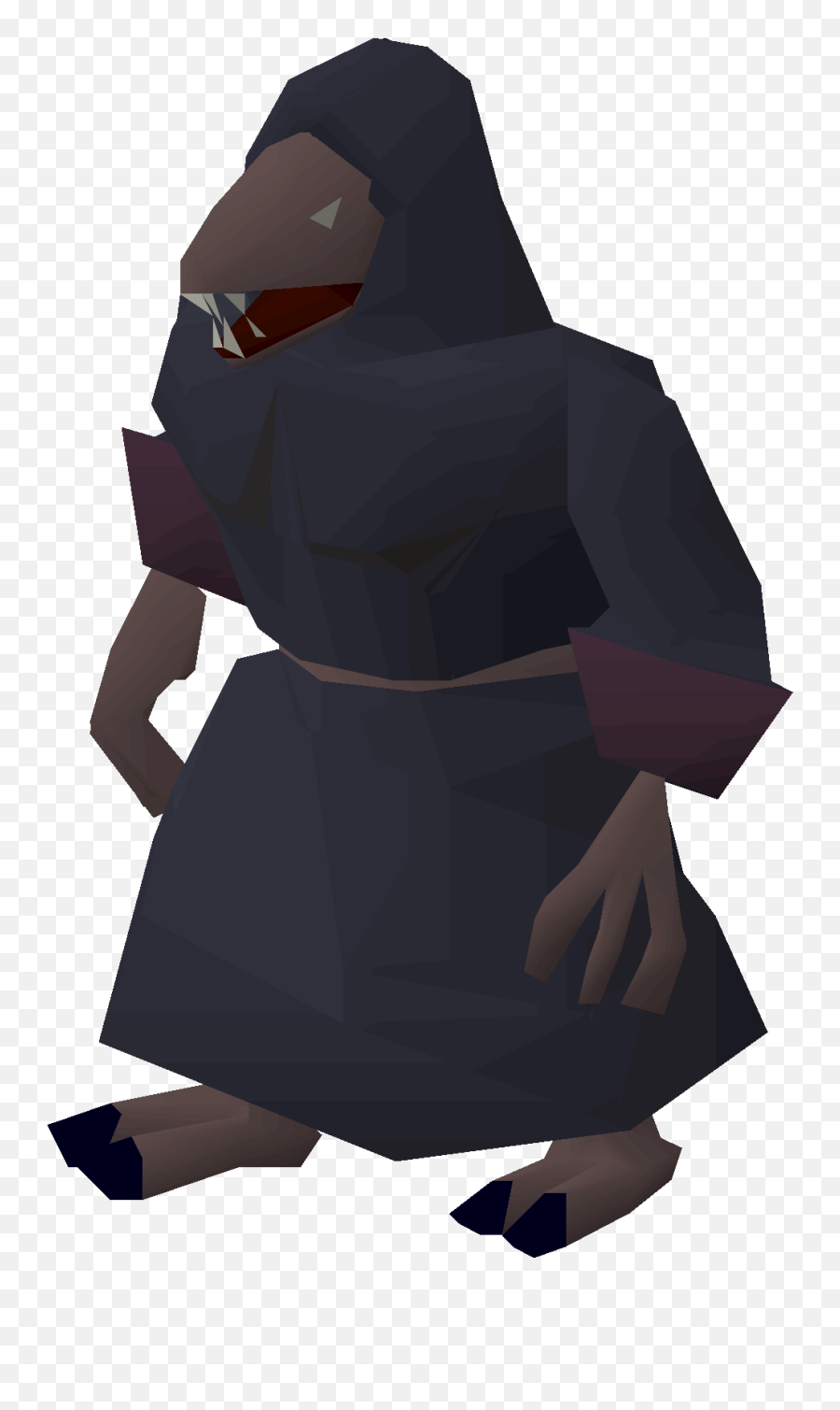 Yt - Hurkot Osrs Wiki Fictional Character Png,Yt Icon Size