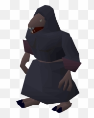 Yt - HurKot OSRS Wiki Fictional Character png
