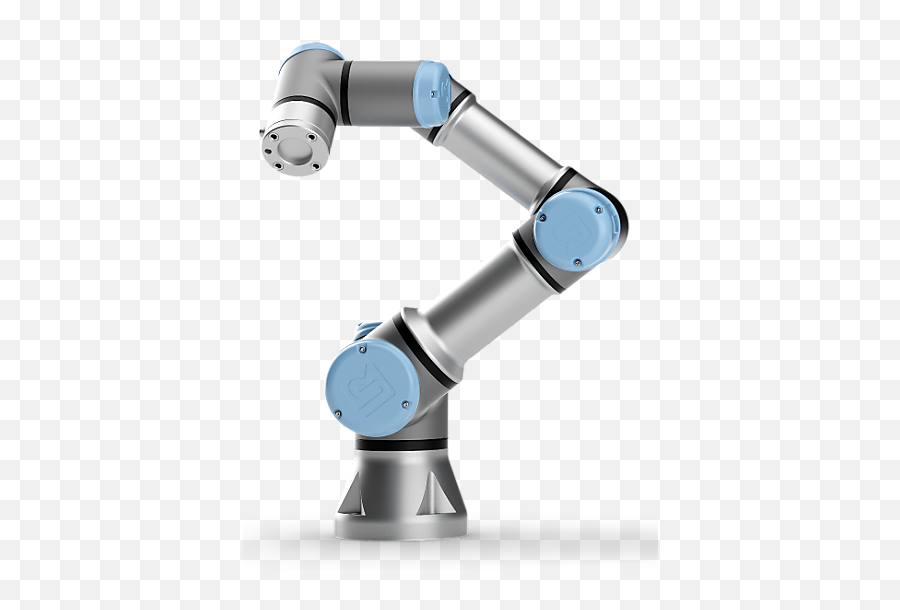 Universal Robots Ur3e Vention - Robot Ur3 Png,Periscope Icon Transparent Background