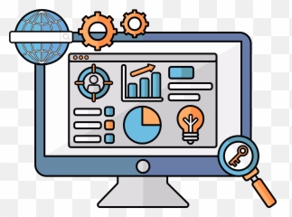 Deepconnex Digital Marketing Agency - Smart Device png