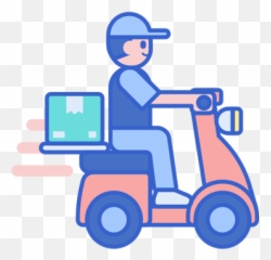 Baguio Errands Apk 2 - Download latest version Delivery Boy Icon Png