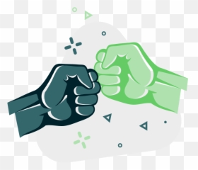 Values U2014 Mindfuel - A Datapreneurship Studio Sign Language Png,The Icon Team