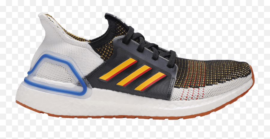 Toy Story 4 X Ultraboost 19 J U0027woodyu0027 Goat - Adidas Coleccion Toy Story Png,Toy Story 4 Icon