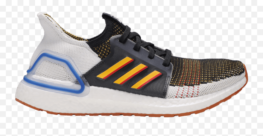 Toy Story 4 X Ultraboost 19 J U0027woodyu0027 Goat - Adidas Coleccion ...