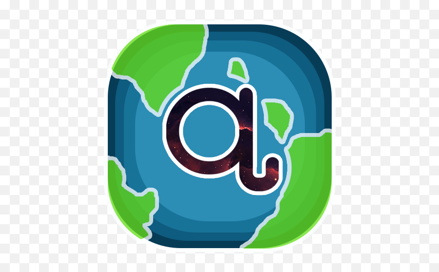 Antariksh - Space Apps Challenge 2017 Language Png,Github Link Icon