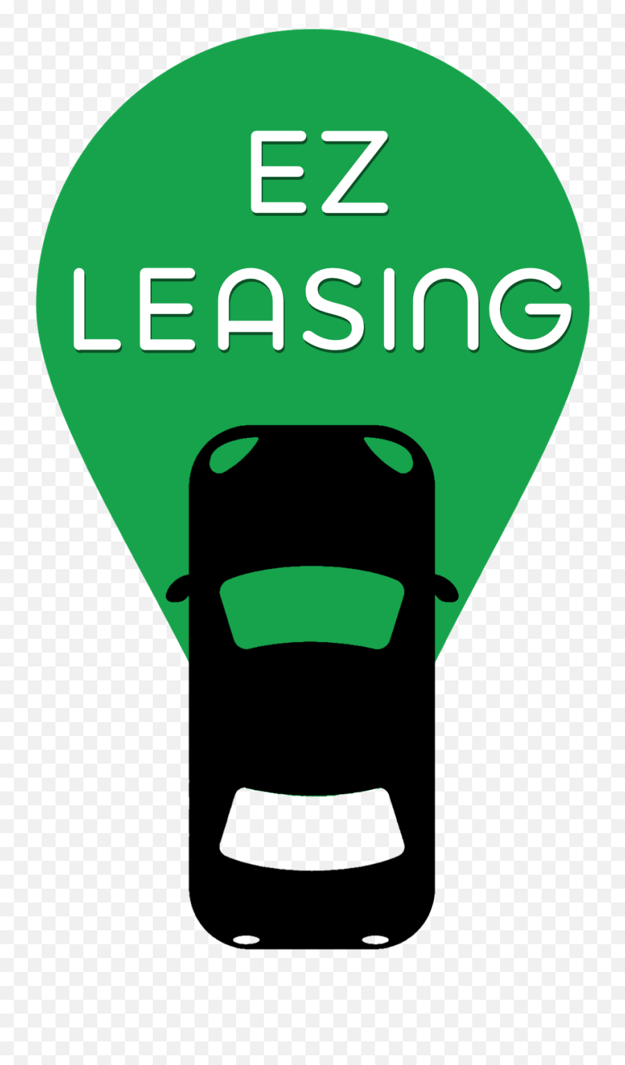 Ez Leasing Cars - Sign Png,Uber Logo For Car