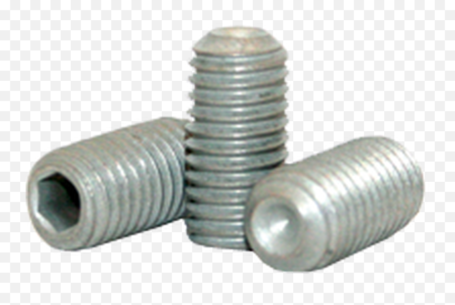M12 - 175 X 12 Mm Socket Set Screw Cup Point 45h Coarse Alloy Iso 4029 Din 916 Zincbake Cr3 100pkg Solid Png,Icon 56505