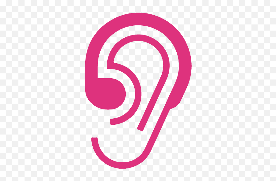 Moulded Ear Plugs Adelaide Hearing Call Us Today - Hearing Aid Clipart Png,Ear Plug Icon Png