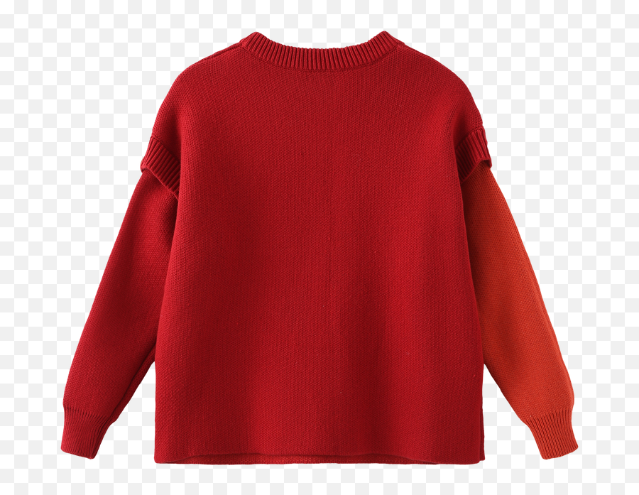 Detachable Sleeve Icon Sweater - 2 Colors U2013 310mood Png,Icon Pullover