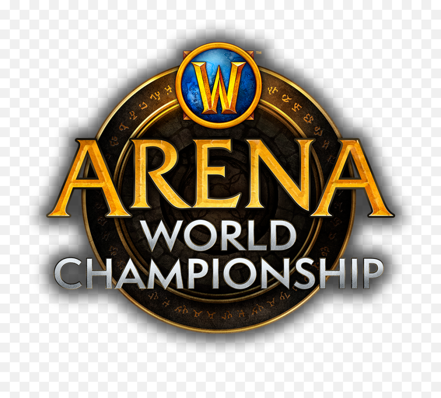 Warcraft Arena World Championship - Moncler Png,Warcraft Logo