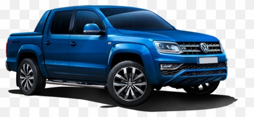 Volkswagen Transparent Background Png Arts - Amarok No Background,Volkswagen Png