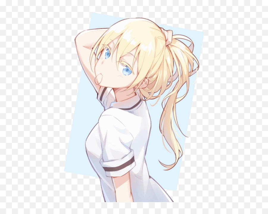 Olivia Wiki Otanix Amino - Asobi Asobase Olivia Png,Asobi Asobase Folder Icon