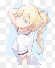Olivia Wiki Otanix Amino - Asobi Asobase png