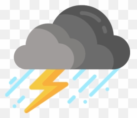 Inclement Weather Update U2014 Wellspring Church - Tormenta Icono png