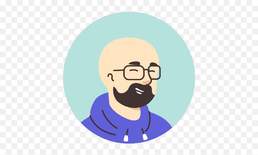 Johnnyjsz Jonathan Jimenez Salazar Github - Senior Citizen Png,Bald Man Icon