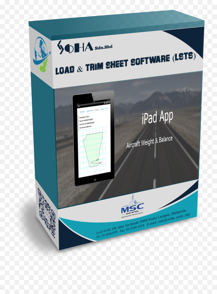 Soha Ota Online Travel Software By Qtech - Smart Device Png,The Icon Jalan Tun Razak Kuala Lumpur