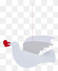 Free transparent dove png images, page 5 