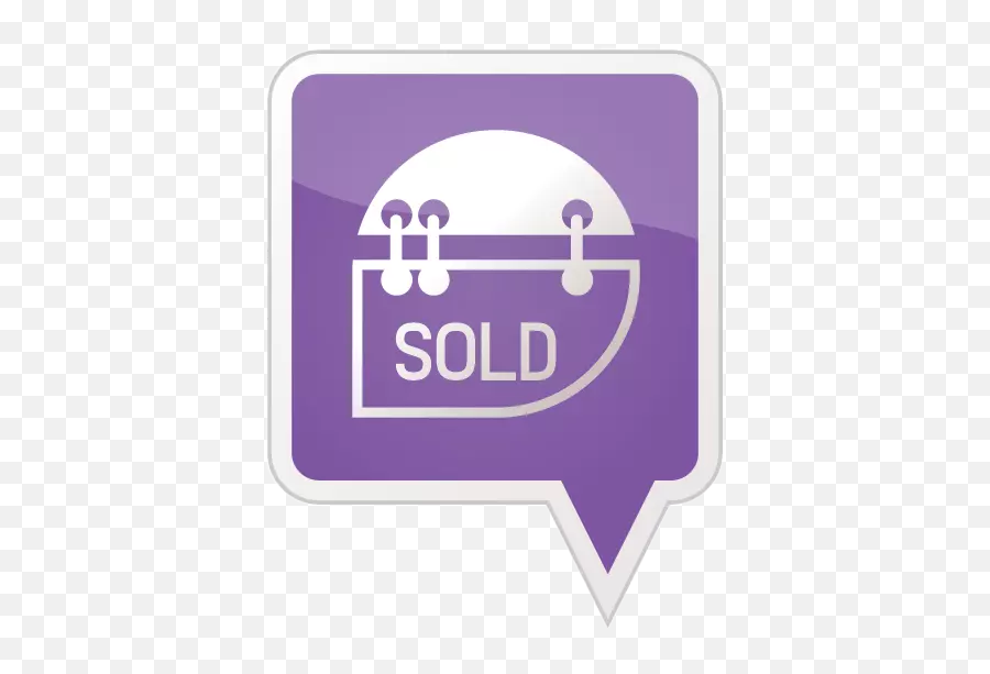 Real Estate Sales Leader Commercial Listings Storage Units Png Sold Sign Icon