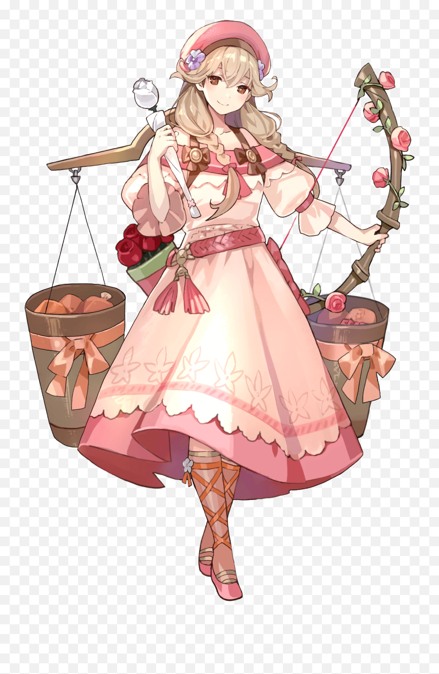 Valentine Faye Fire Emblem Heroes Wiki - Gamepress Png,Fire Emblem Heroes Icon