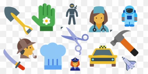 Job Cursor Collection - Cursor Collections Custom png