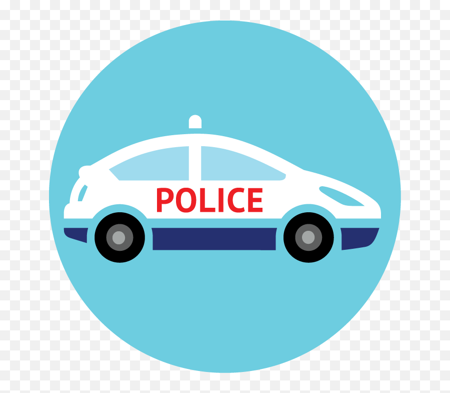 Download Policecarlocater - Icon Police Car Png Full Size,Police Icon Vector