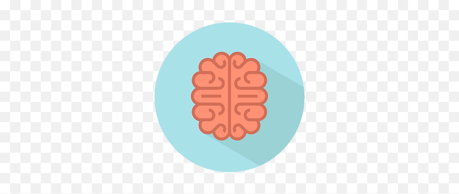 Educational Opportunities Aswis Png Flat Brain Icon