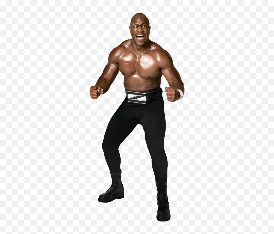 R - Tom Lister Jr Zeus Png,Rusev Png