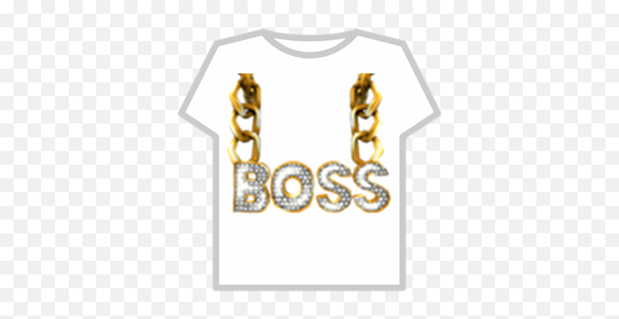 Goldlika Boss - Roblox Illustration Png,Boss Baby Logo