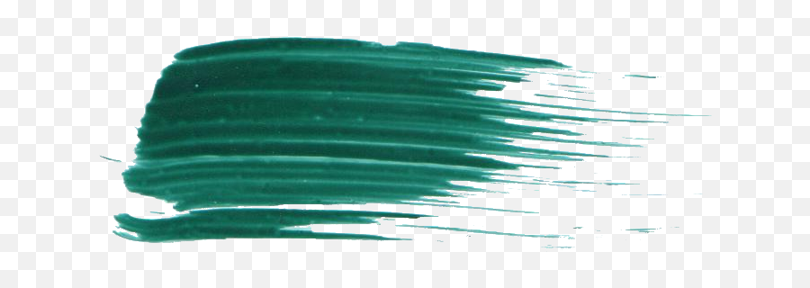 Free Download - Dark Green Brush Stroke Png 681x239 Png Brush Stroke Dark Green Paint Png,Brush Strokes Png