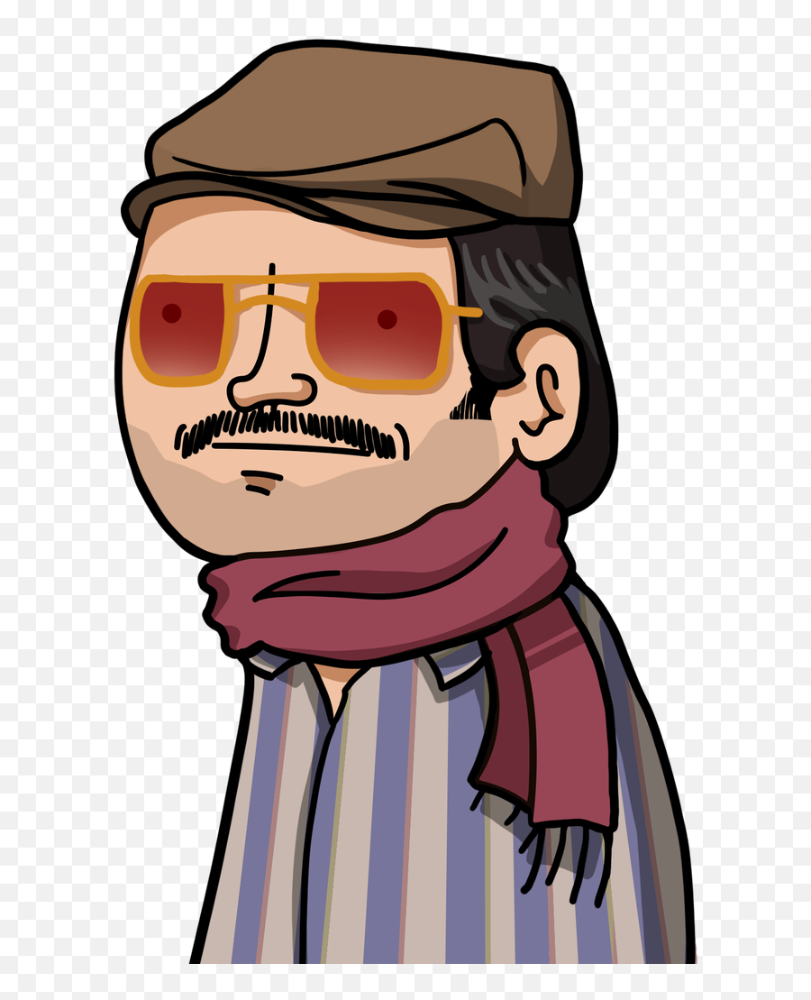 Wankul Pablo Escobar - Dessin De Laink Et Terracide Png,Pablo Escobar Png