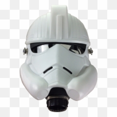 Gas Mask - png