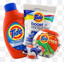 Free Samples - Tide Detergent Png,Tide Pod Transparent Background