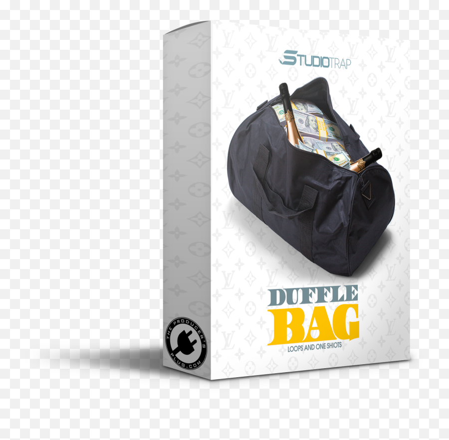 Duffle Bag Sample Loop - The Produceru0027s Plug Handbag Png,Duffle Bag Png