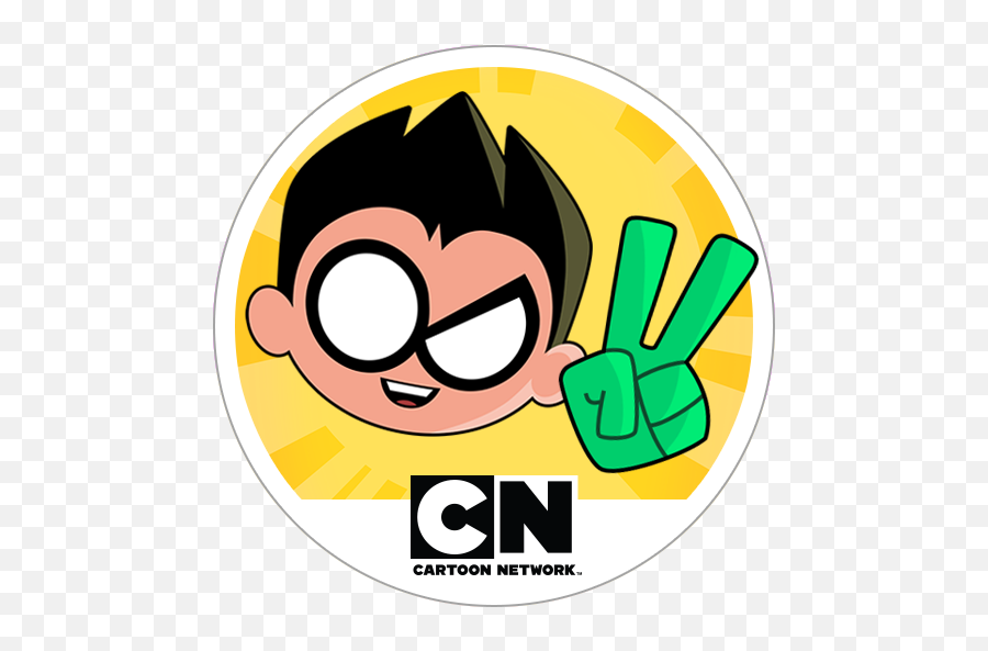 Teen Titans Figure - Teen Titans Go Figure Png,Teen Titans Logo Png