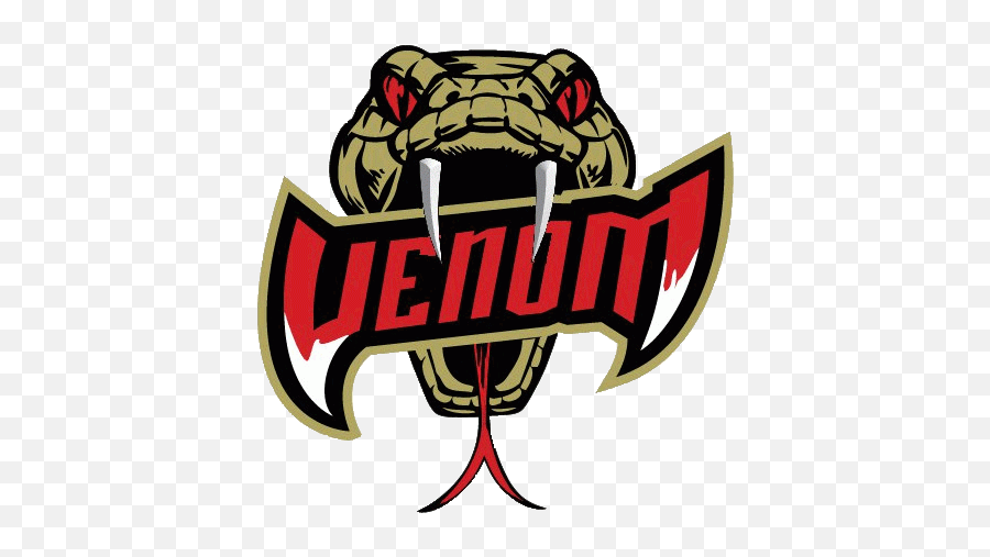 Virtual Pro Gaming The Future Of Esports - Amarillo Venom Png,Venom Snake Png