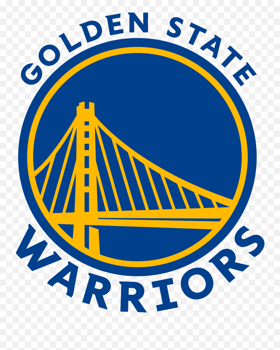Golden State Warriors Logos - Golden State Warriors New Png,Basketball Logos