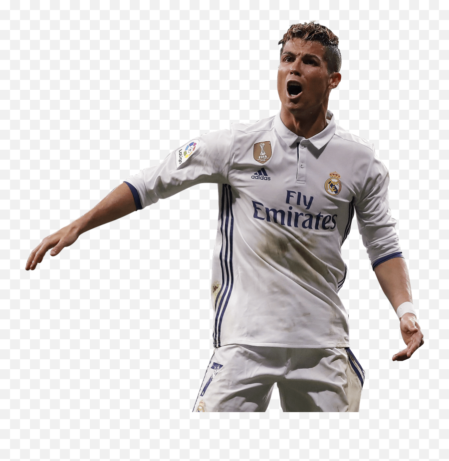 Ronaldo Png Image Free Download Searchpngcom - Emirates,Ronaldo Png