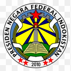 President Of Indokistan - Microwiki Smk Teknologi Plus Padjadjaran Sukabumi Png,Presidential Seal Png