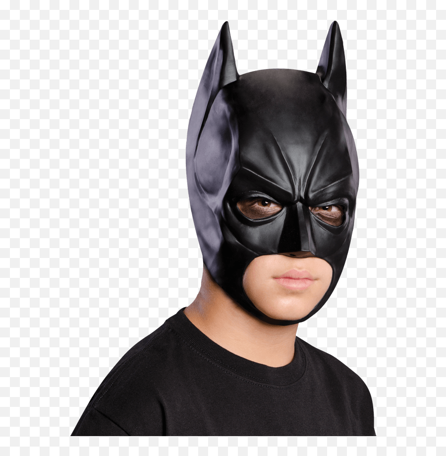 Batman Joker Bane Black Mask - Batman Png Download 850850 Dark Knight Batman Mask For Kids,Bane Png