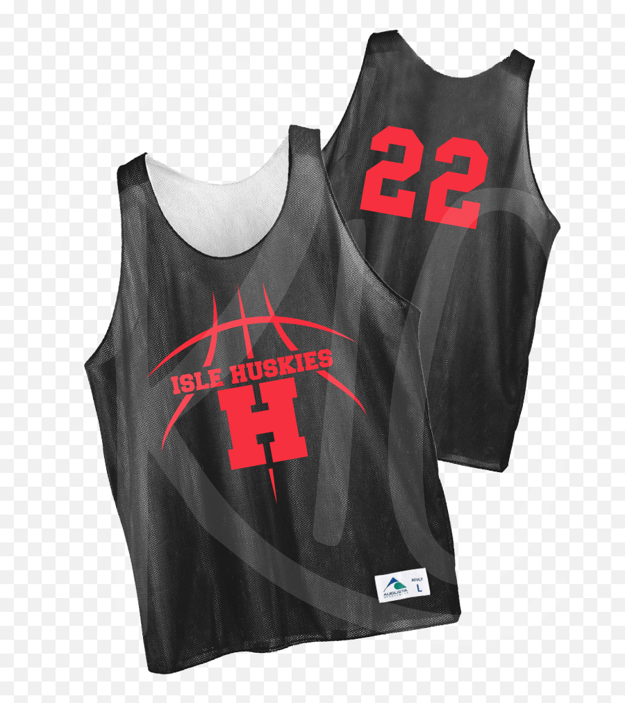 Athletic School U2014 Rio Design Ink - Basketball Jersey Png,Husky Png