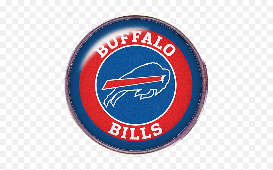 20mm Buffalo Bills Nfl Football Logo - Buffalo Bills Png,Buffalo Bills Logo Image