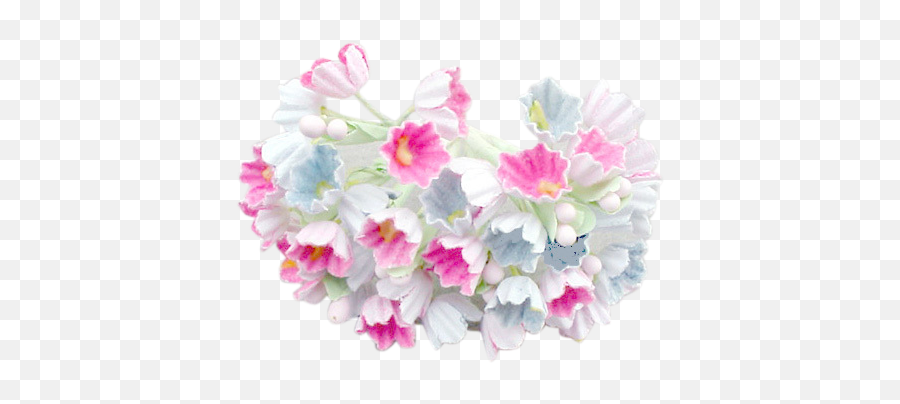Pastel Flowers Png Picture - Bouquet,Pastel Flowers Png
