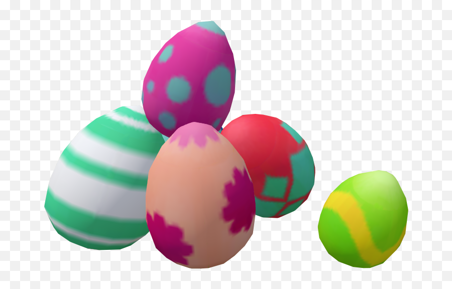 Huge Pile Of Easter Eggs - The Runescape Wiki Real Easter Eggs Png,Egg Png