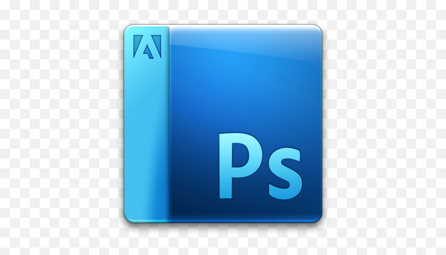 Adobe Photoshop Icon Symbol 5528 - Free Icons And Png Adobe Photoshop Cs5 Png,Adobe Logo Png