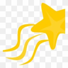 Free Png Download Shooting Star Images Background - Clipart