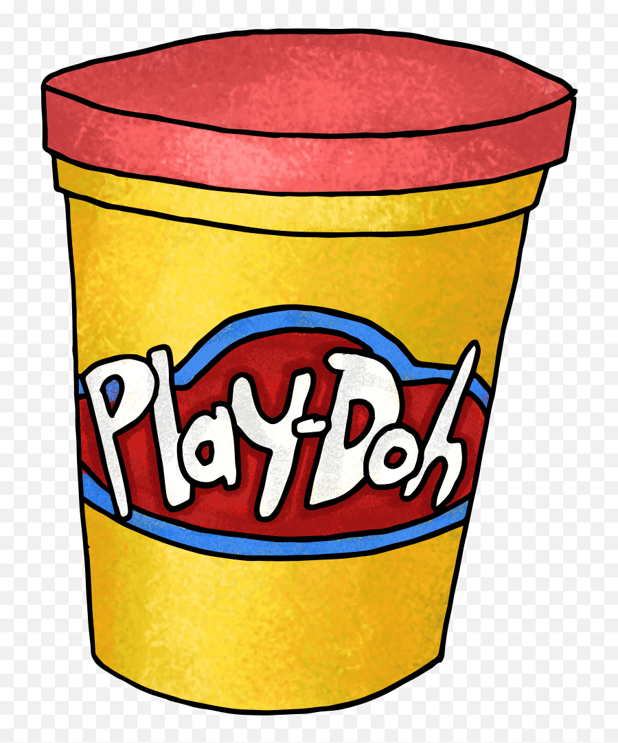 Download Free Png Play - Transparent Play Doh Clip Art,Play Doh Png
