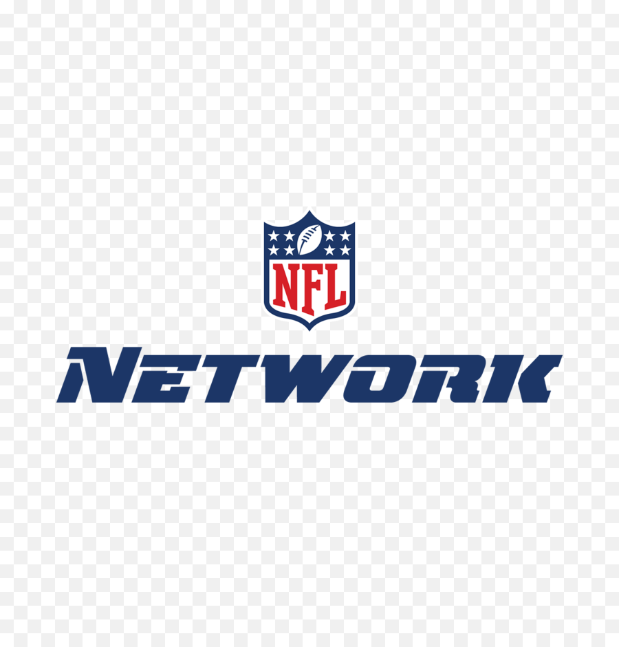 Nfl Logo Png Vector Black - Nfl Network Logo Png,Nfl Logo Png