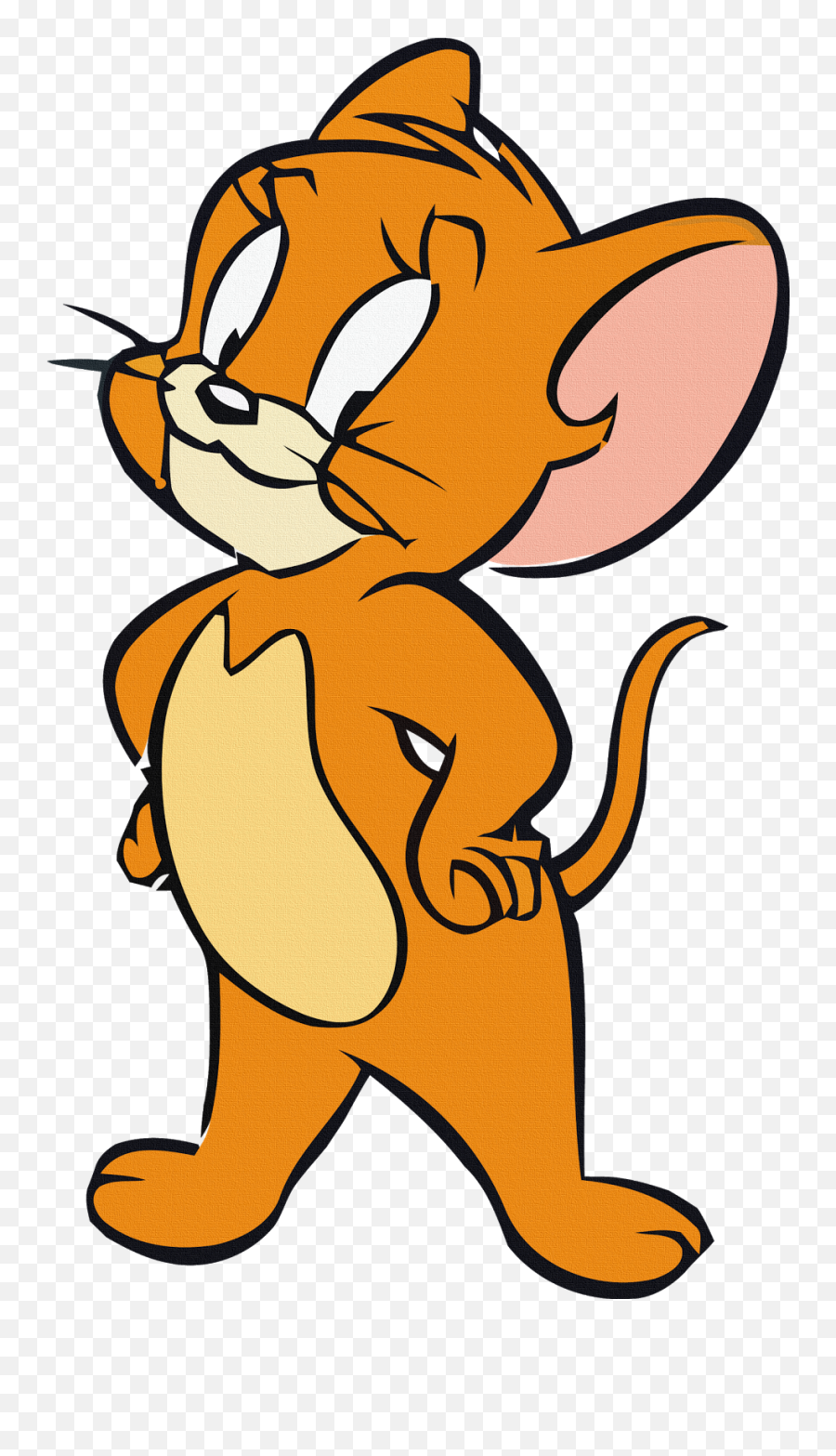 Download Jerry U2013 Tom And Png Image For Free - Jerry Png,Tom And Jerry Transparent