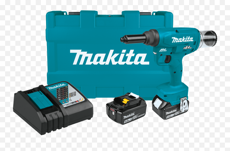 Makita Usa - Product Details Xvr02t Png,Rivet Png
