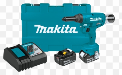 Makita Usa - Product Details Xvr02t Png,Rivet Png
